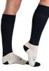Falke Practice HRF Black